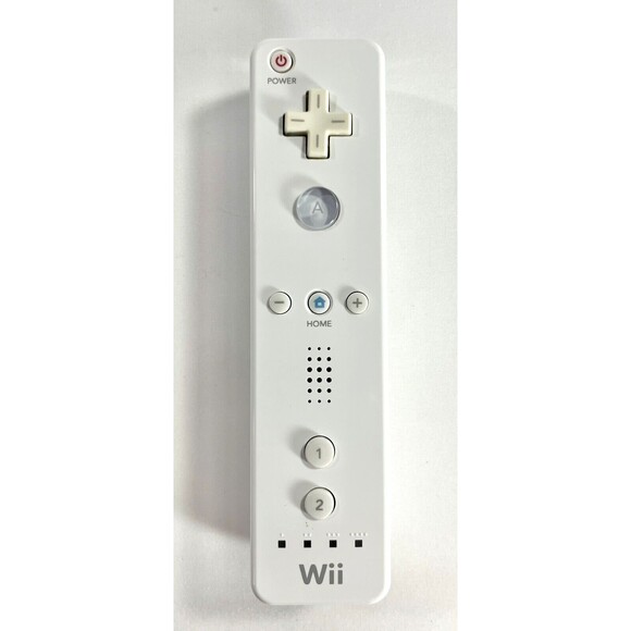 OEM Wii Mario Kart Racing Steering Wheel Wii Remote Tested - Picture 8 of 13